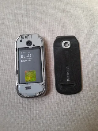 Cellulare Nokia 2010 per collezionismo