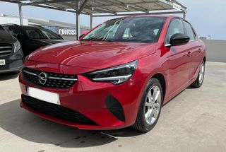 Opel Corsa 1.2T Elegance Automatico 100CV 2.022