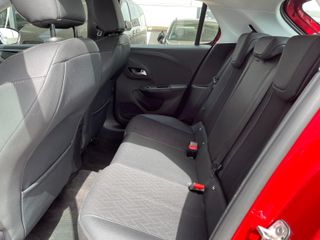 Opel Corsa 1.2T Elegance Automatico 100CV 2.022