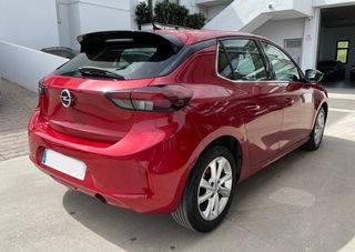 Opel Corsa 1.2T Elegance Automatico 100CV 2.022