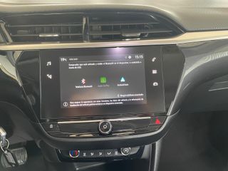 Opel Corsa 1.2T Elegance Automatico 100CV 2.022