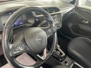 Opel Corsa 1.2T Elegance Automatico 100CV 2.022