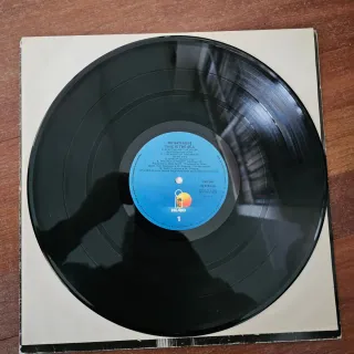The Waterboys This is the sea Vinilo