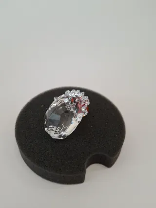 Swarovski 5532203 Riccio con Mela Arancione ZYQ