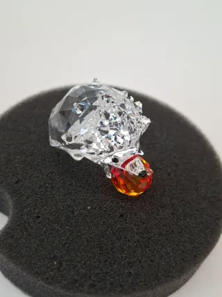 Swarovski 5532203 Riccio con Mela Arancione ZYQ