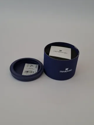 Swarovski 5532203 Riccio con Mela Arancione ZYQ