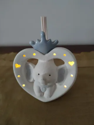 Elefantino Prince