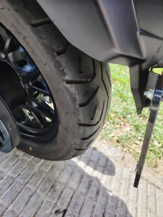 Yamaha XV950 Bolt ABS