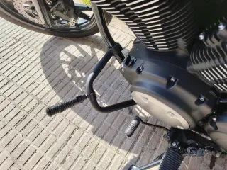 Yamaha XV950 Bolt ABS