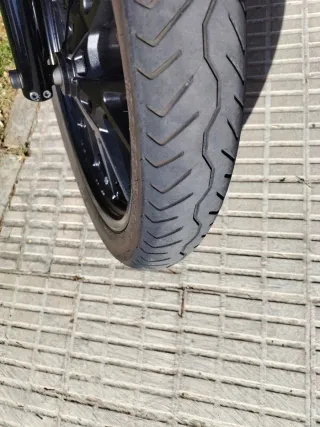 Yamaha XV950 Bolt ABS