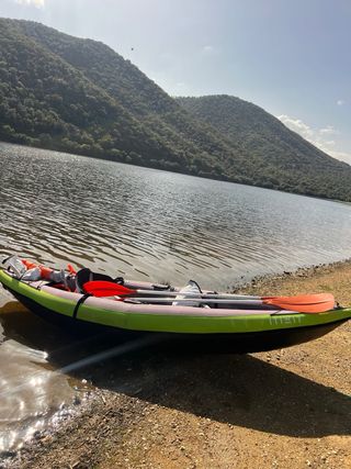 Kayak Itiwit 1-2 personas