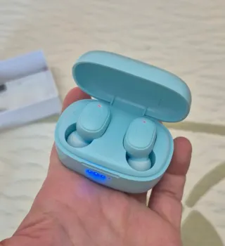 Auriculares T&G TG911 BT V5.0 Comfy Fit