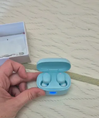 Auriculares T&G TG911 BT V5.0 Comfy Fit