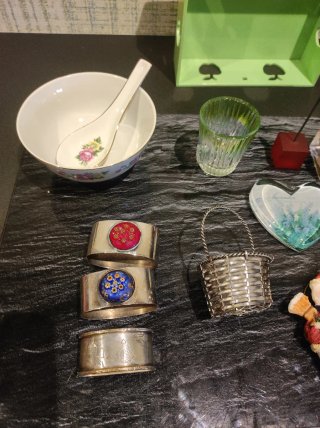 Productos varios para regalar