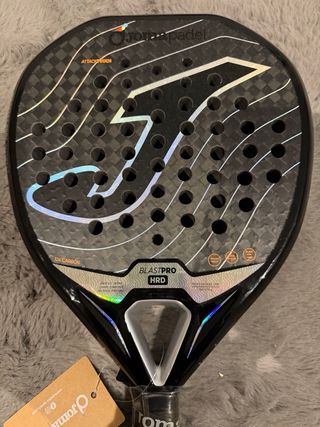 Pala Joma Blast Pro HRD 2026
