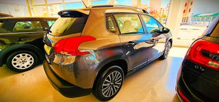 Peugeot 2008 Active 2015 / Financiado / Garantia