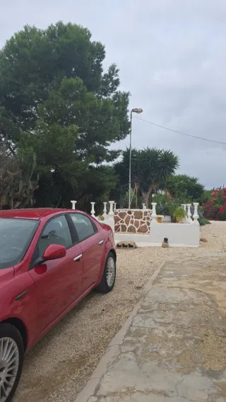 Alfa Romeo 159 2006