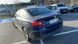 FIAT Stilo 2019