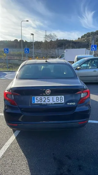 FIAT Stilo 2019