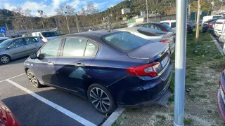 FIAT Stilo 2019