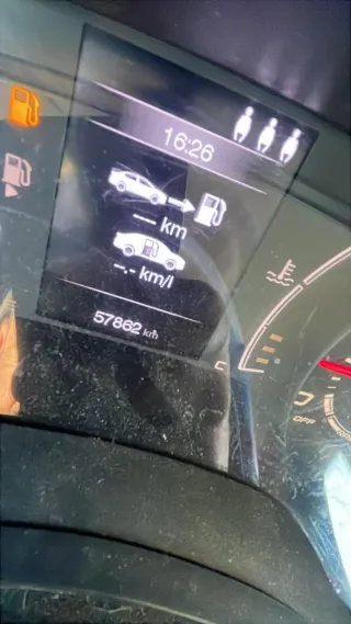 FIAT Stilo 2019