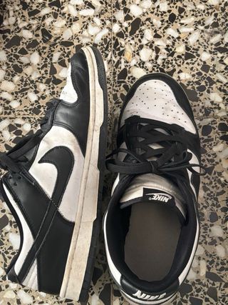 Zapatillas Nike Hombre