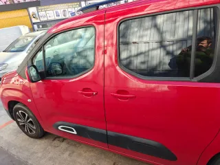 Citroen Berlingo 2019