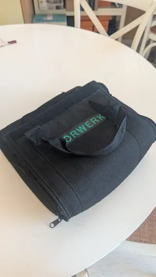 Bolsa Transporte funda Thermomix TM31