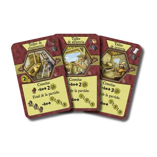Agricola 15 Aniversario - Envío Gratuito