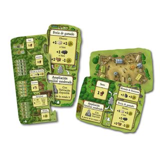 Agricola 15 Aniversario - Envío Gratuito