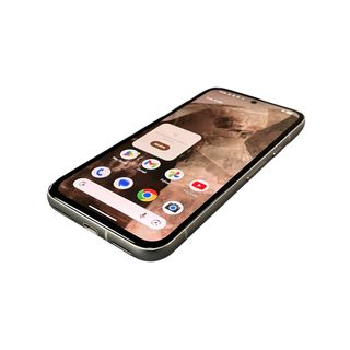 Google Pixel 8A 128GB Blanco