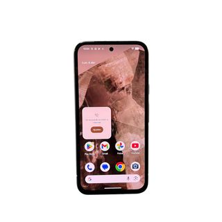 Google Pixel 8A 128GB Blanco