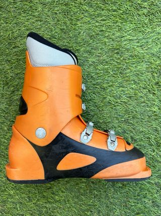 Botas Esquí Rossignol Comp J4 Talla 24.5
