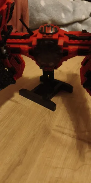 LEGO TIE Fighter de Major Vonreg (75240)