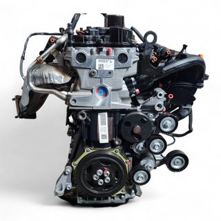 MOTOR COMPLETO VOLKSWAGEN GOLF V BERLINA (1K1) 20