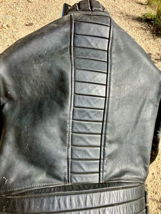 Chaqueta Moto MOTOTECNICA Talla S