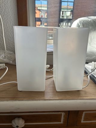 Electrodomesticos varios