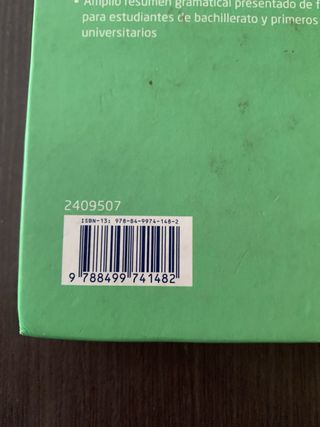 Diccionario Manual Griego. Griego clásico-Españ...