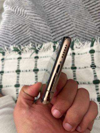 iPhone 11 Pro Dorado