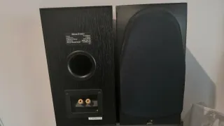 Altavoces Phonar Ethos R100G-HIFI Alemàn