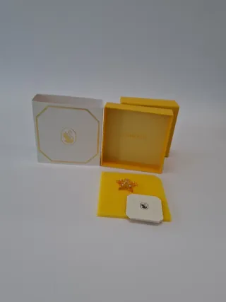 Swarovski 5689310 Stella marina gialla SCS ZYQ