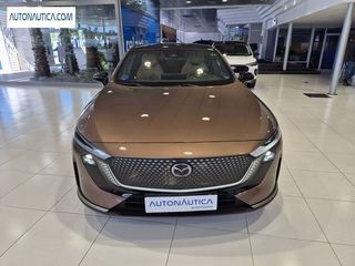 Mazda 6 mazda6e ev gran autonomia takumi plus 245