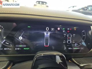 Mazda 6 mazda6e ev gran autonomia takumi plus 245