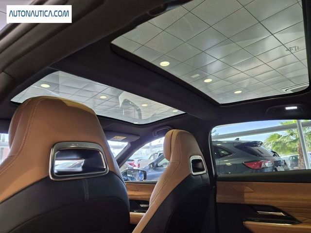 Mazda 6 mazda6e ev gran autonomia takumi plus 245