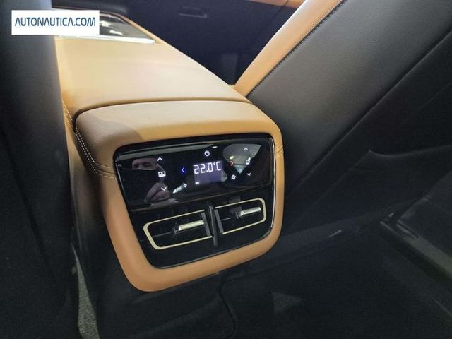 Mazda 6 mazda6e ev gran autonomia takumi plus 245