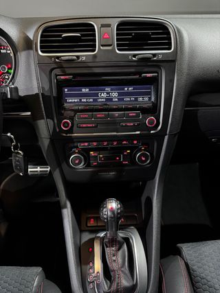 Volkswagen Golf GTI 35 Aniversario