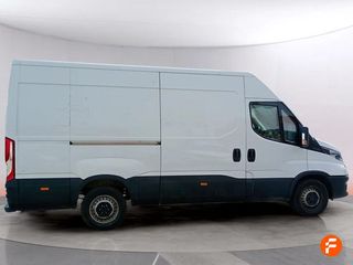 Iveco Daily 2.3 TD 35S 16 V 3520L/H2 12 M3