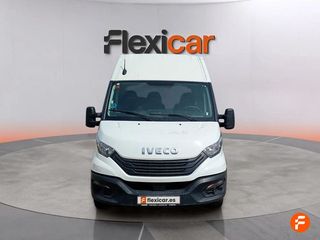 Iveco Daily 2.3 TD 35S 16 V 3520L/H2 12 M3