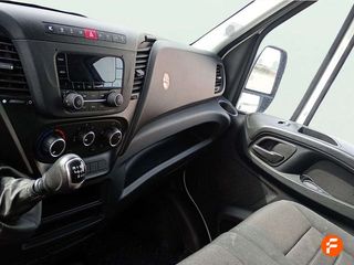 Iveco Daily 2.3 TD 35S 16 V 3520L/H2 12 M3