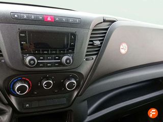 Iveco Daily 2.3 TD 35S 16 V 3520L/H2 12 M3